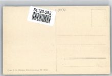 83457 W8232 Bayerisch Gmain - Untersberg , Kuhweide