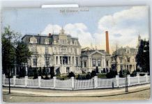 23843 W2060 Bad Oldesloe - Kurhaus