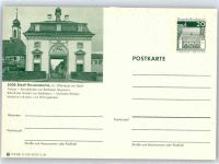 63150 W6056 Heusenstamm - Ganzsache C5/35
