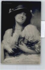 Weixler, Grete Filmschauspieler