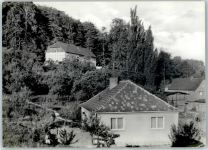 99752 O5502 Bleicherode - Waldhaus Japan