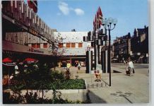 44623 W4690 Herne , Westf - Innenstadt
