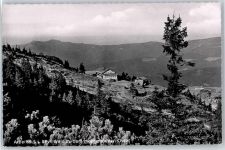 Arberhaus im Bayrischen Wald AKU1 Berghütte