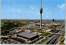 Olympiade