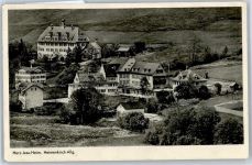 88178 W8999 Heimenkirch - Herz-Jesu-Heim
