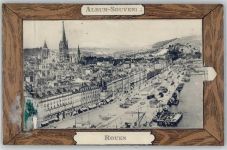 76000 Rouen - Leporello