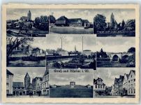 48429 W4440 Rheine - Mehrfachansicht
