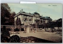 24103 W2300 Kiel , Ostsee - Hotel Bellevue