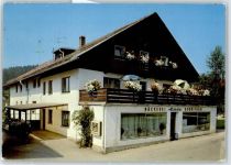 94264 W8371 Langdorf b Regen - Bäckerei, Café, Konditorei, Pension Karl Ernst