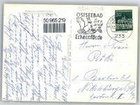 24340 W2330 Eckernförde - Fliegeraufnahme, Südstrand, Campingplatz