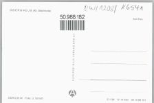 07646 O6541 Obergneus - Ortsansicht