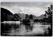 83259 W8211 Schleching - Zeller See