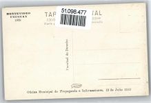 Montevideo - Ortsansicht