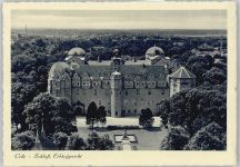 29221 W3100 Celle - Schloss Erbhofgericht