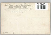 Kohl , Rettich Billing, M.