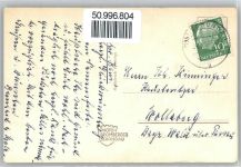 82435 W8117 Echelsbach - Eisenbahn, Ammer Hochbrücke