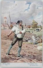 No.648 , Schiller , sign.Kaufmann TSN