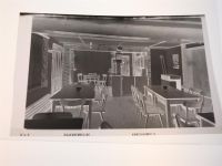 36304 W6320 Alsfeld KEINE AK Gasthaus, Negativ