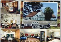 29221 W3100 Groß Hehlen - Hotel Restaurant Celler Tor