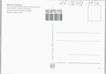 29459 W3132 Clenze - Reiterhof Seelwig