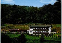 63639 W6487 Flörsbachtal - Hotel Restaurant Flörsbacher Hof