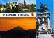 63000 Clermont-Ferrand - Leporello
