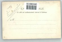 85140 Boulogne - Strandansicht