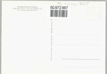 49186 W4505 Bad Iburg - Kneipp-Kurheim Fandrey