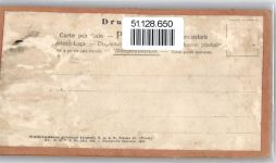 38871 O3705 Ilsenburg Gebrauchsspuren Leporello