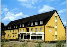 59494 W4770 Soest , Westf - Hanse Hotel