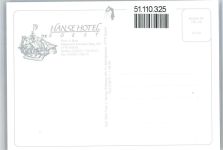 59494 W4770 Soest , Westf - Hanse Hotel
