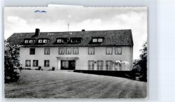 42651 W5650 Solingen - Schülerwohnheim