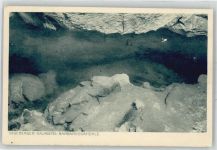 W2360 Bad Segeberg Kalkberg Barbarossahöhle Höhle
