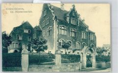 67292 W6719 Kirchheimbolanden - Kgl. Präparandenschule