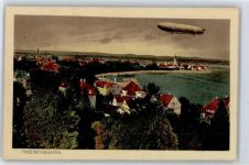 88045 W7990 Friedrichshafen - Zeppelin