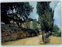 61273 W6393 Wehrheim - Hotel Restaurant Lochmühle