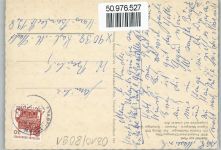 83119 W8091 Frabertsham - Gasthaus zur Post