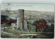 58300 W5802 Volmarstein - Schlossberg , Wetter
