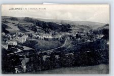 Jablonec nad nisou Gablonz