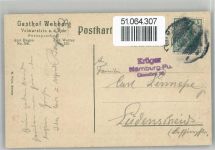 58300 W5802 Volmarstein - Schlossberg , Wetter
