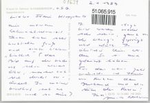 15838 O1631 Alexanderdorf - Priorat St. Gertrud