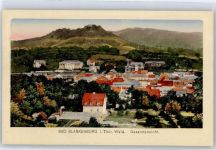 07422 O6823 Bad Blankenburg - Gesamtansicht