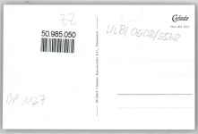54550 W5568 Daun - Manderscheid AKU1