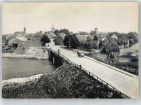 19309 O2805 Lenzen (Elbe) - Seetor