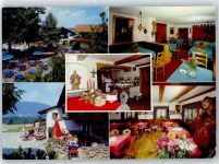 83730 W8165 Fischbachau - Cafe Winklstüberl