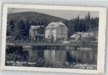 Susice Schüttenhofen - Nationalpark Sumava Hotel Prokop