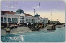 26548 W2982 Norderney - Hochflut