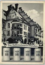 Hofbräuhaus