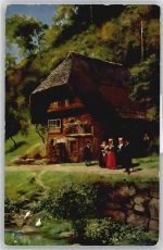 Schapachtal Hoffmann, H.