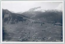 6992 Hirschegg , Kleinwalsertal FOTO KEINE AK Foto, Hoch-Ifen